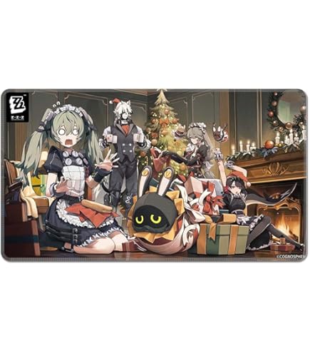 ゼンゼロ マウスパッド 非売品 ポンプ zzz ゼンレスゾーンゼロ mihoyo Amazon.co.jp: ゼンレスゾーンゼロ ゼンゼロ ZZZ 公式グッズ 正規品